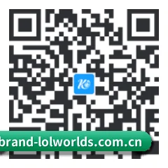 iOS 原生架构客户端 二维码